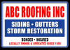 ABC Roofing Inc. Avatar