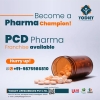 Pharma Franchise in India Avatar