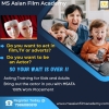 MSAFA- (MS ASIAN FILM ACADEMY) Avatar