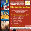 MS ASIAN FILM ACADEMY - ( msafa) Avatar